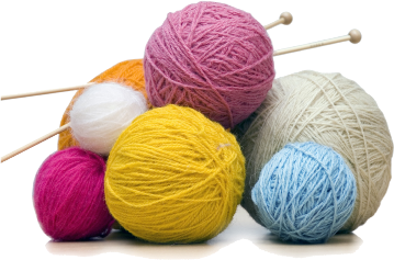 Mary's Yarns - Yarn Distribution