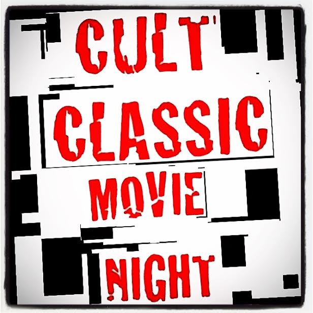 Cult Classic Movie Night: TBD