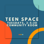 Teen Space