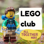 Lego Club