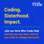 Girls (and Nonbinary Folks) Who Code Info Session