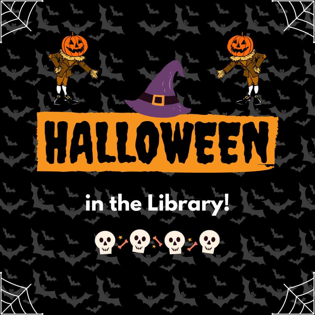 Halloween Party - All Ages Welcome!