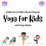 Toddler Yoga (Registration)