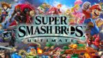 Smash Brothers Tournament