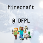 The Lost Winter Temple Minecraft Adventure (Registration)