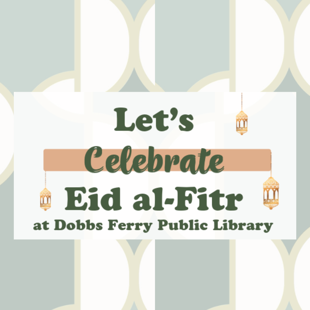 Eid al-Fitr Celebration (Registration)