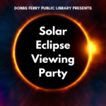 Solar Eclipse Viewing Party at the Library (Registration)