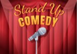 Stand Up Comedy Showcase (FREE) (Registration)