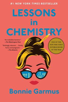 Reader's Circle: "Lessons in Chemistry" - Please R.S.V.P.