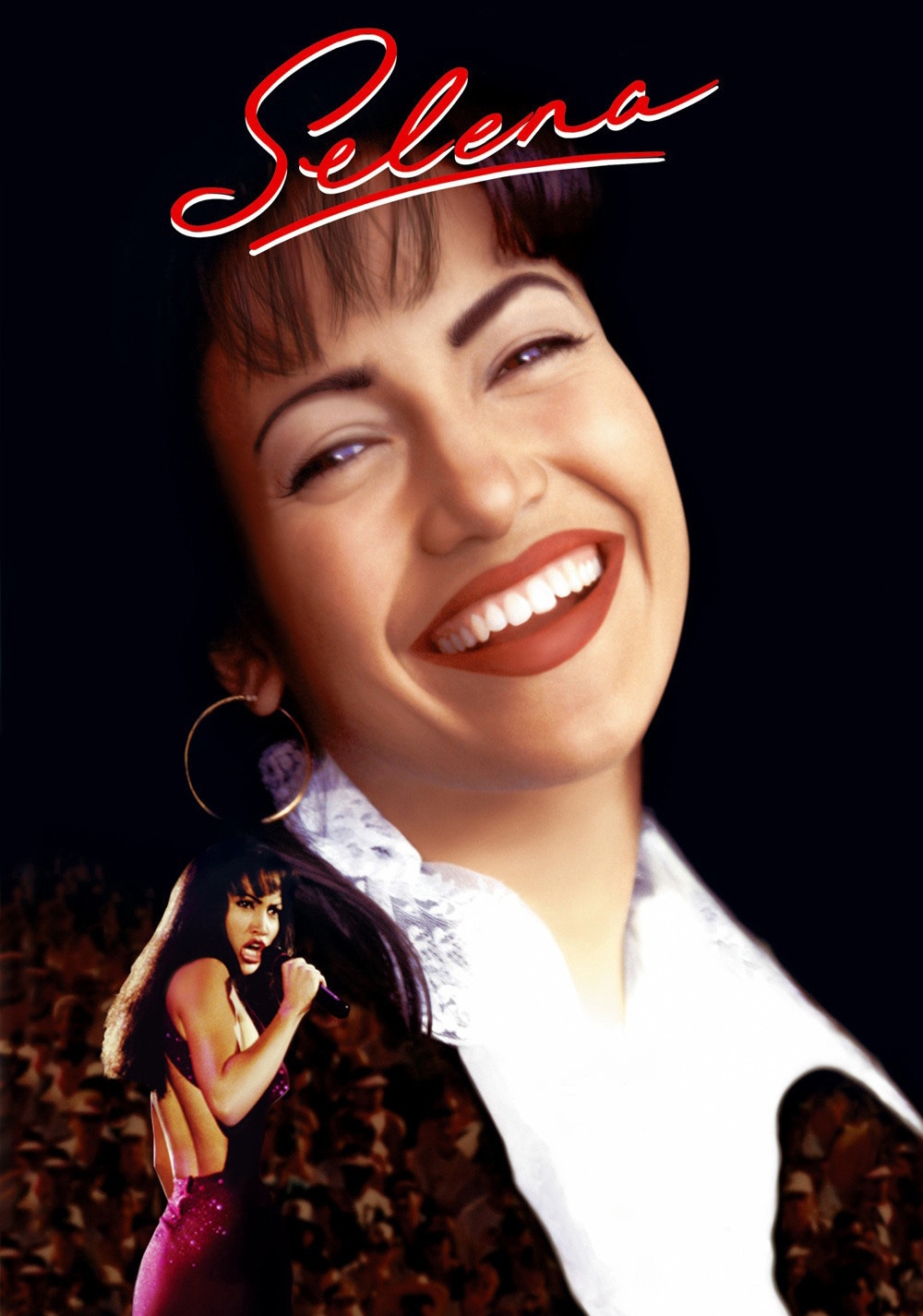 Grab Bag Movie Night: "Selena"