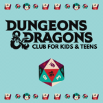 Dungeons & Dragons (Waitlist)