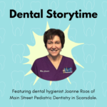 Dental Storytime