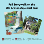 CANCELLED / Check back for new date - Storywalk Kickoff at the Keeper’s House