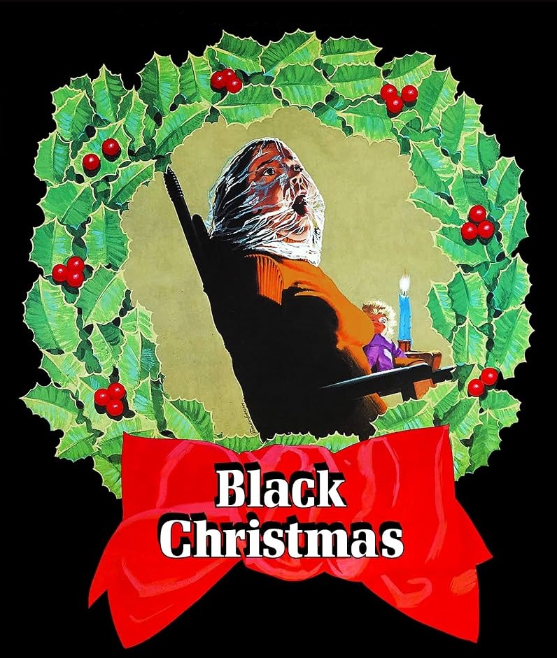 Cult Classic Movie Night's Black Friday: Black Christmas (1974)