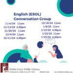 ESOL Classes