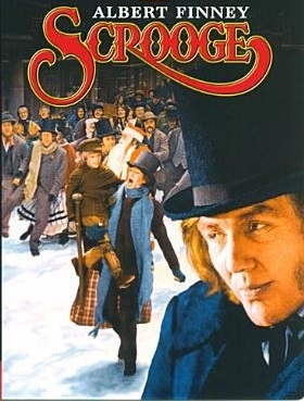 Grab Bag Movie Night: "Scrooge"