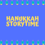 Hanukkah Storytime