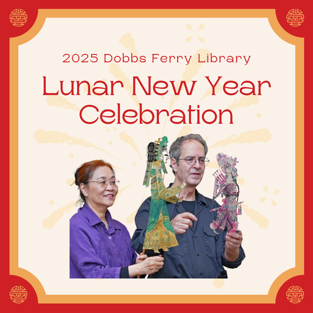 Lunar New Year Celebration