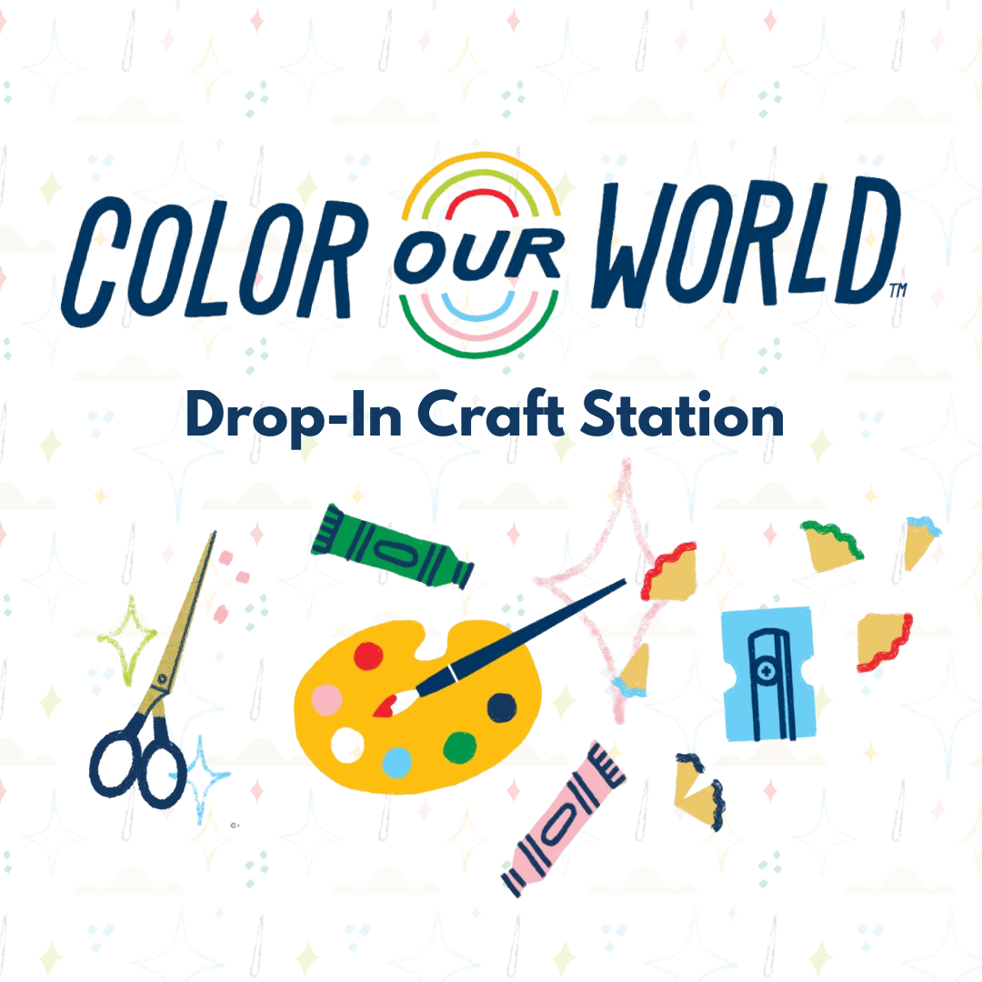 Drop-In Craft Station