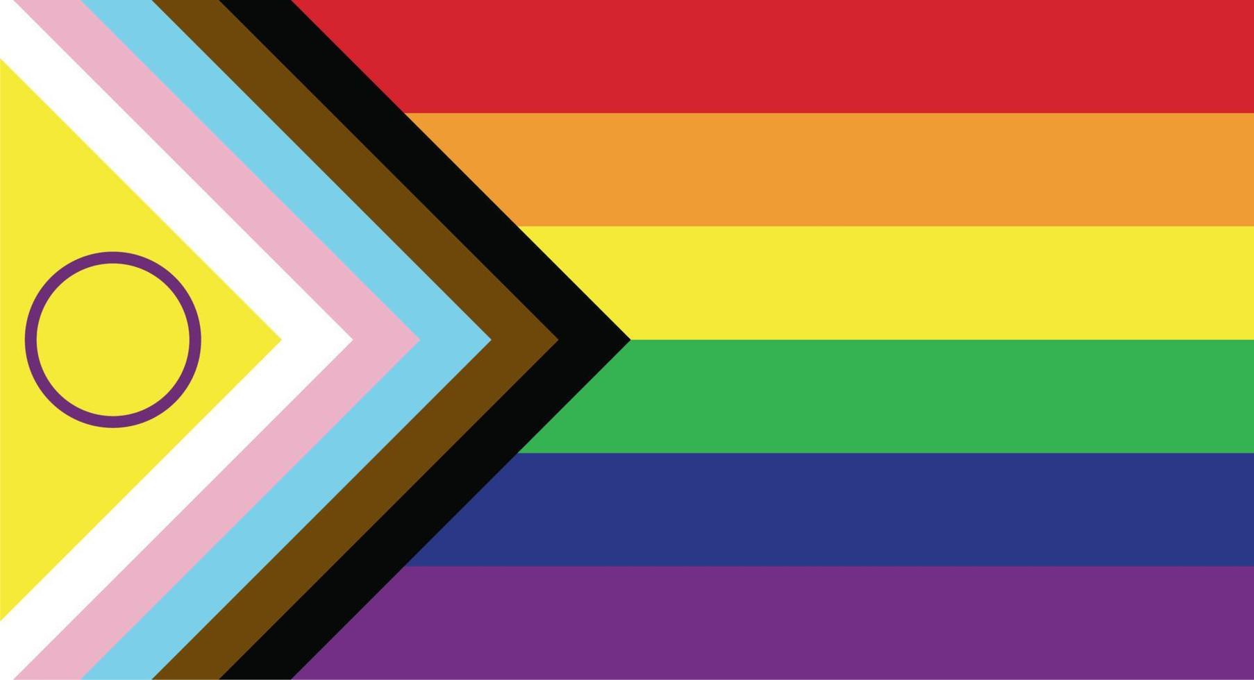 Take & Make Craft Kits for Kids: Pride Flag - Limited Supply / First-come First-served
