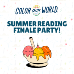 Summer Reading Finale Party