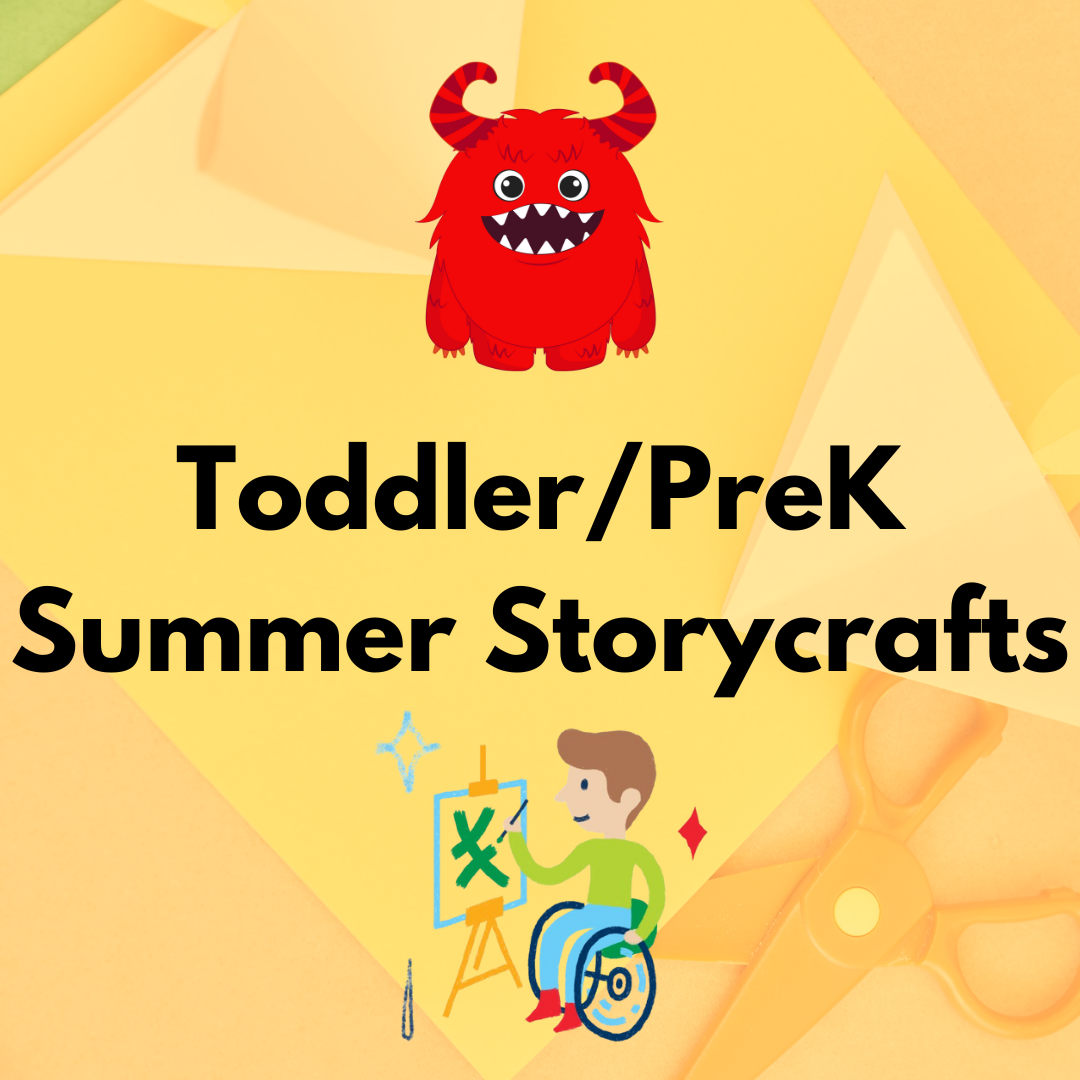 Arts & Crafts for Toddlers & Preschoolers: Sensory Art