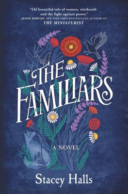 Virtual Town and Gown Literary Discussion Group: "The Familiars"