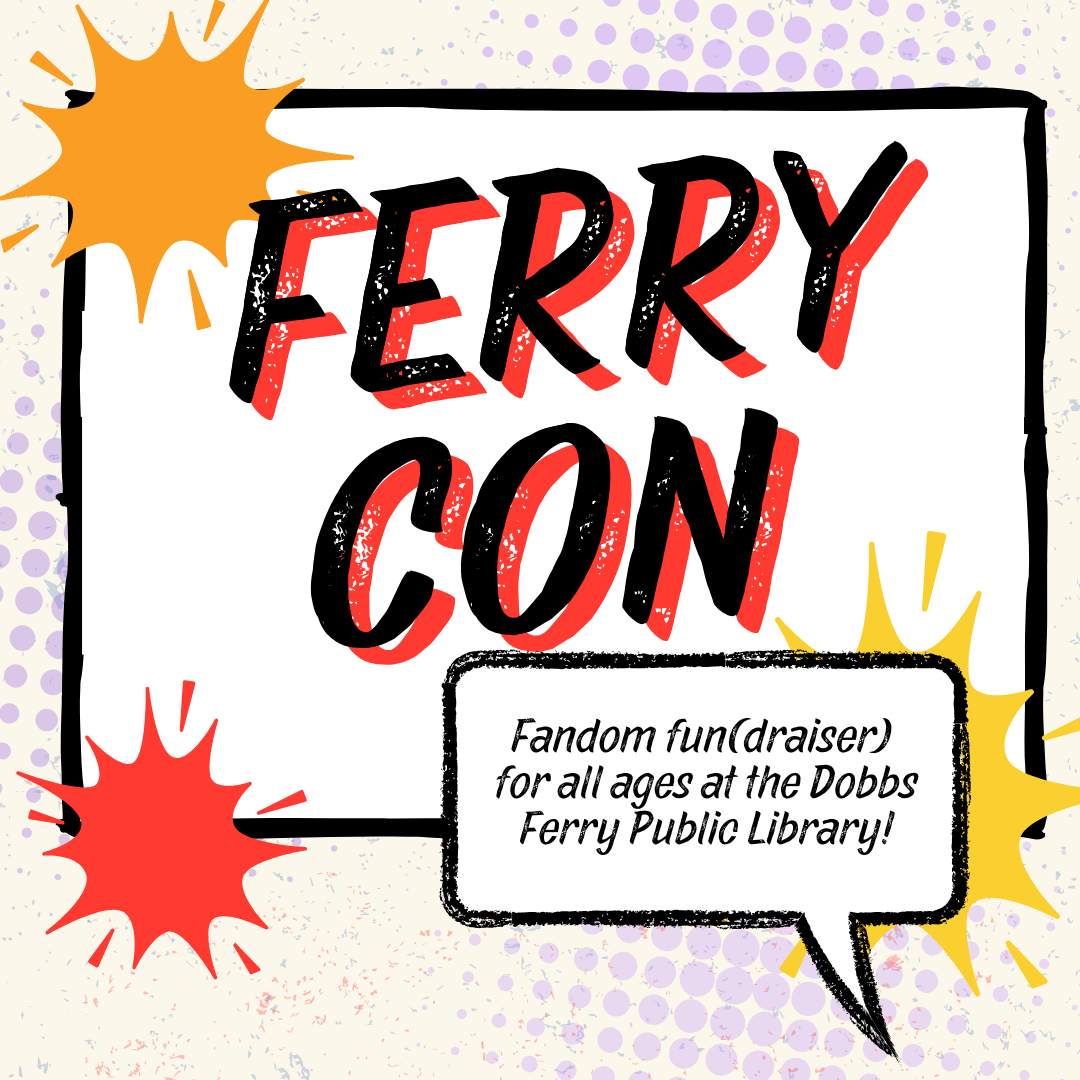 FerryCon 2025
