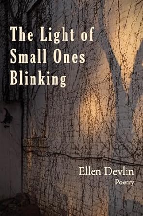 Meet the Author: Ellen Devlin