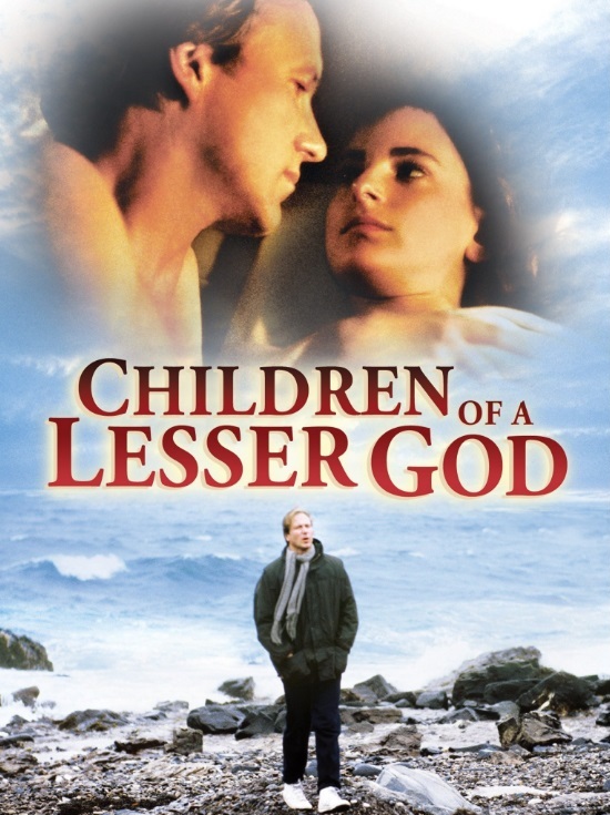 Grab Bag Movie Night - Children of a Lesser God