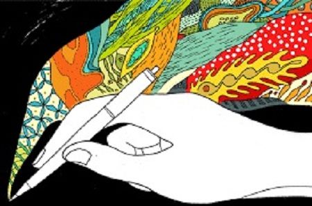 Writer's Circle via ZOOM (Registration)