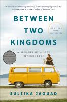 **NEW BOOK** Reader's Circle: "Between Two Kingdoms"