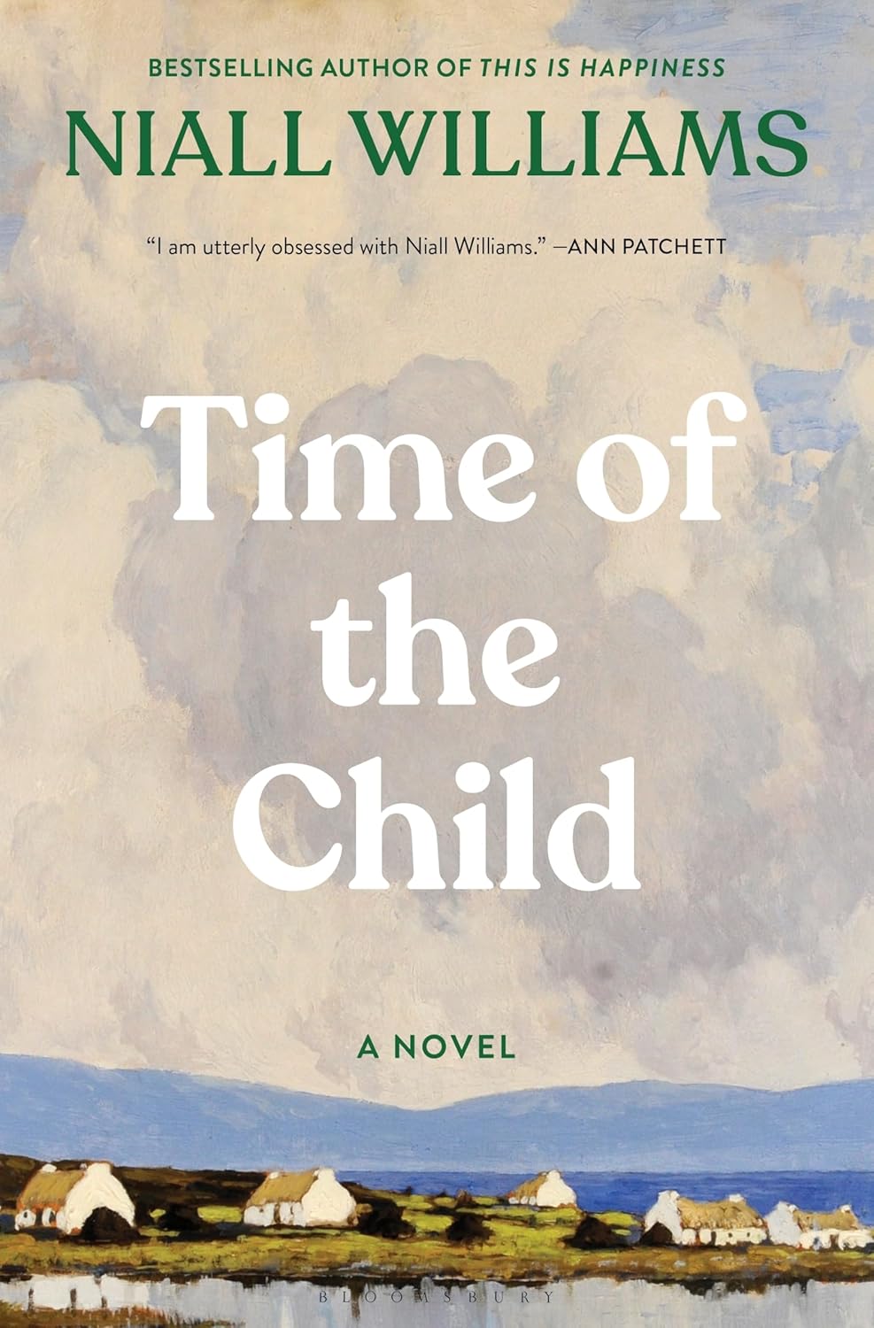 Reader's Circle: "Time of the Child"