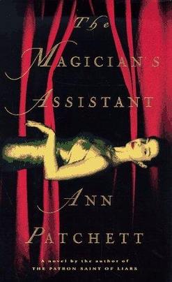 Virtual Town and Gown Literary Discussion Group: "The Magician's Assistant"
