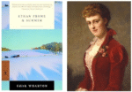 Virtual Town and Gown Literary Discussion Group: "Ethan Frome" & "Summer"