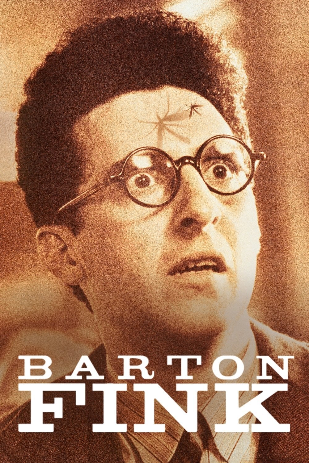 Cult Classic Movie Night: "Barton Fink"