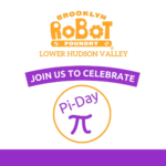 Pi Day Celebration with Brooklyn Robot Foundry (Registration)