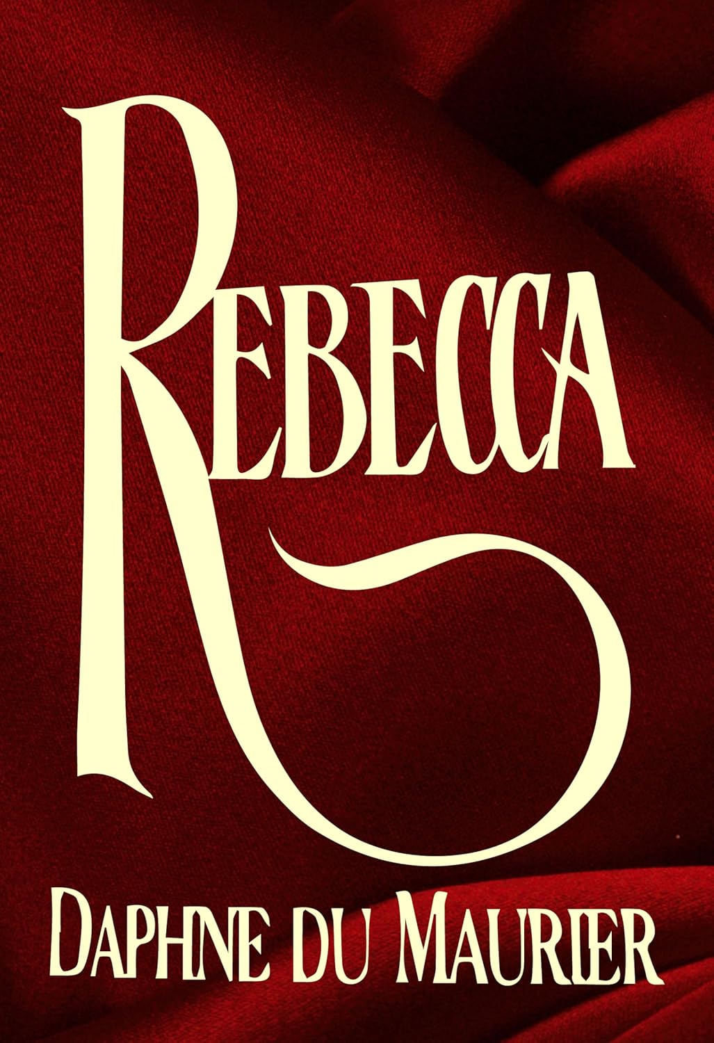 Reader's Circle Movie Showing: "Rebecca"