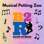 Musical Petting Zoo