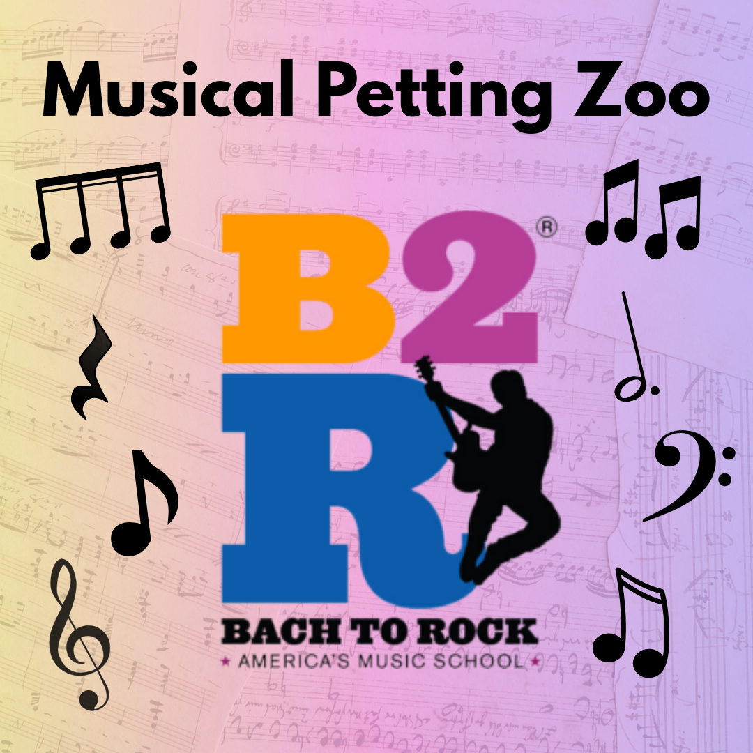 Musical Petting Zoo