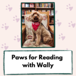 Paws for Reading (Registration)