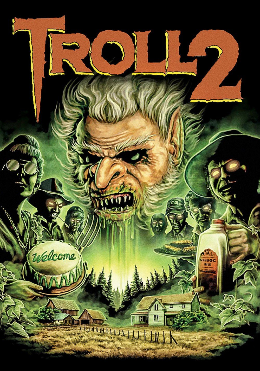 Cult Classic Movie Night: "Troll 2"