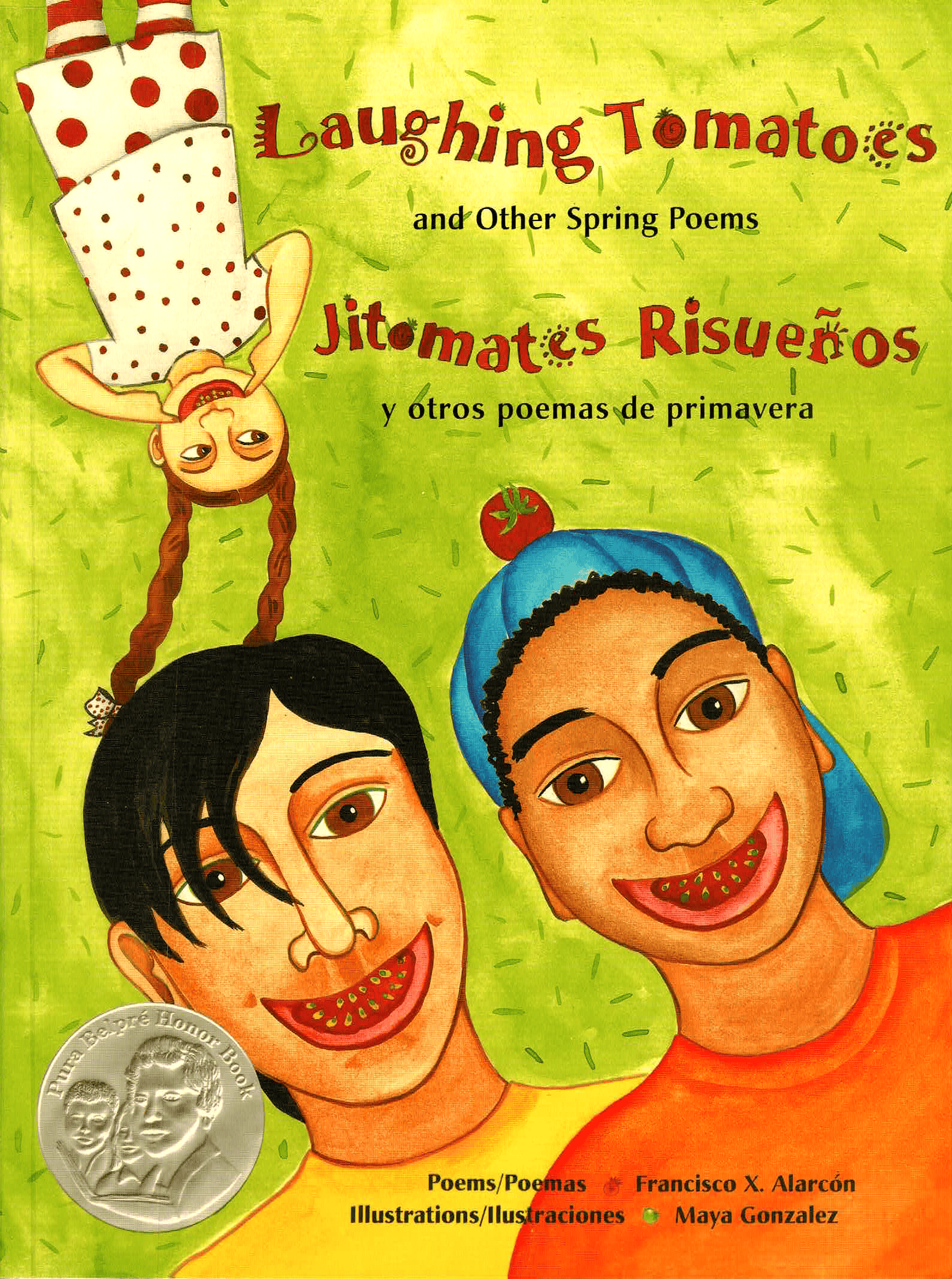 Visit the Storywalk® on the Old Aqueduct Trail