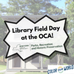 Field Day at the Keeper's House (Registration)
