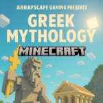 Greek Mythology Minecraft (Registration)