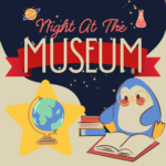 Night at the Museum (Registration)