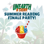 Summer Reading Finale Party