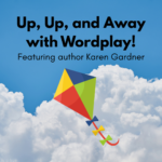 Up, Up, and Away with Art and Wordplay! (Registration)