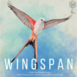 Wingspan with the Director