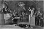 Virtual Program: The Salem Witch Trials: Reckoning and Reclaiming (Registration)
